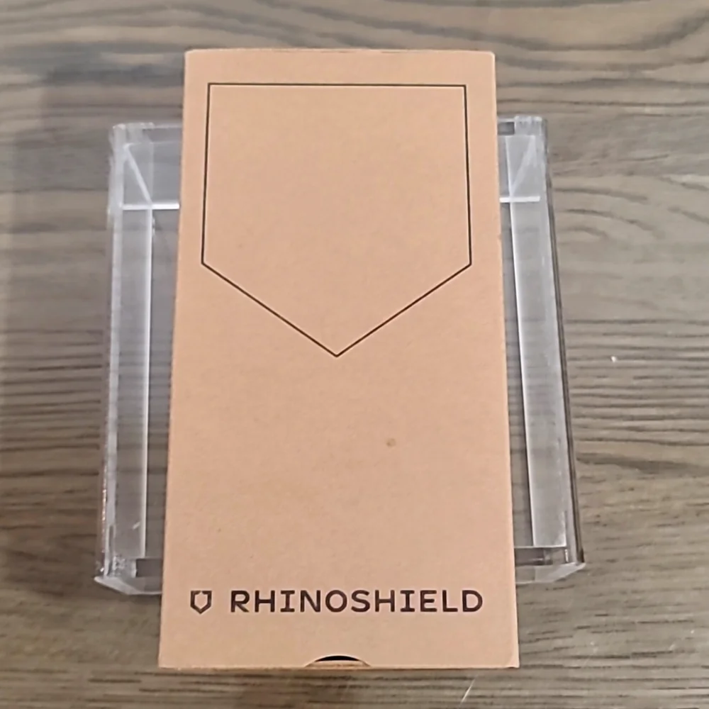 RhinoShield Durable SolidSuit NASA Space Shuttle iPhone 12 Pro Max Phone Case